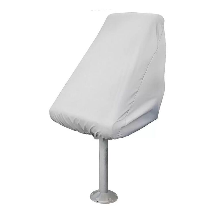 Ocean South Boat Seat Cover Grey
