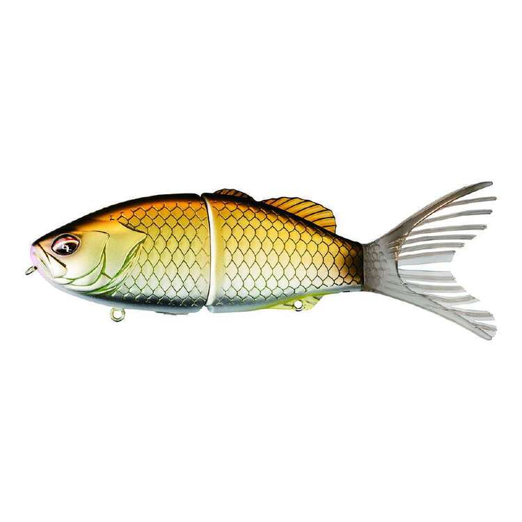 Shimano Bantam BT Sraptor 180mm Lure 002 - Brown SV 180 mm