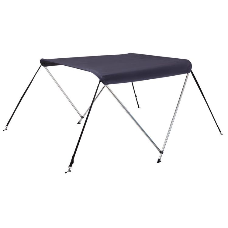 Oceansouth Bimini 2 Bow 1.1 - 1.3m Blue
