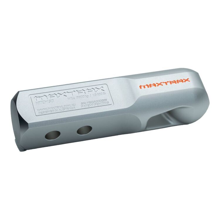MAXTRAX Hitch 50 Grey