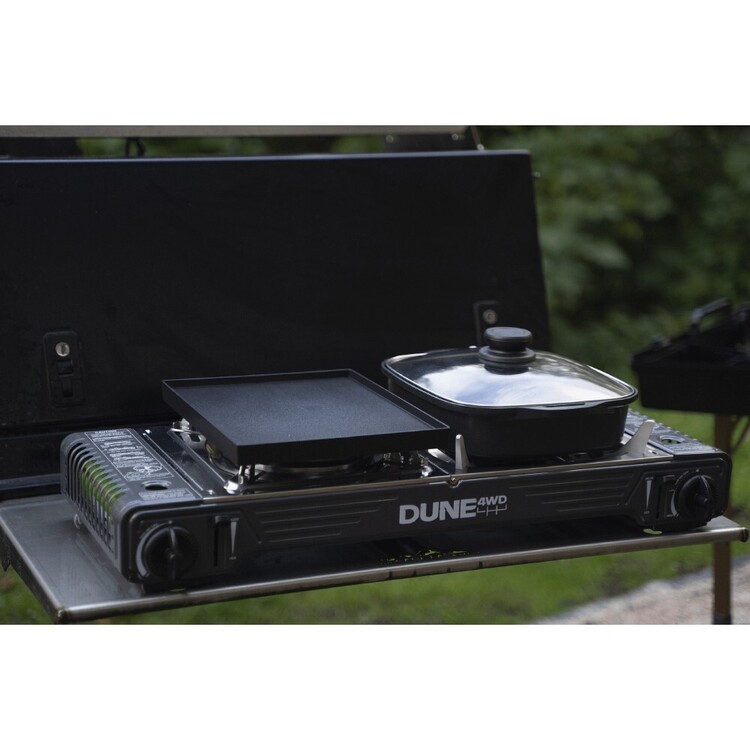 Dune 4WD Butane Combi Stove