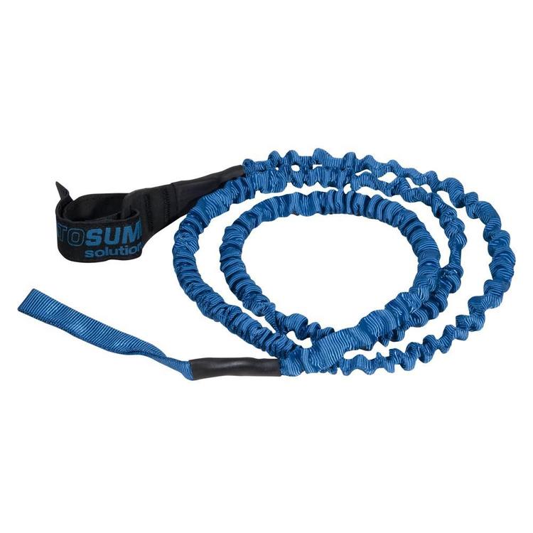 Sea to Summit Paddle Leash Blue Small