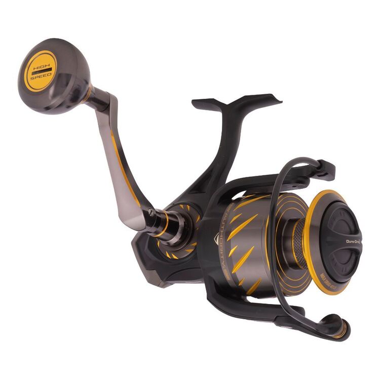 Penn Authority 6500HS Spinning Reel