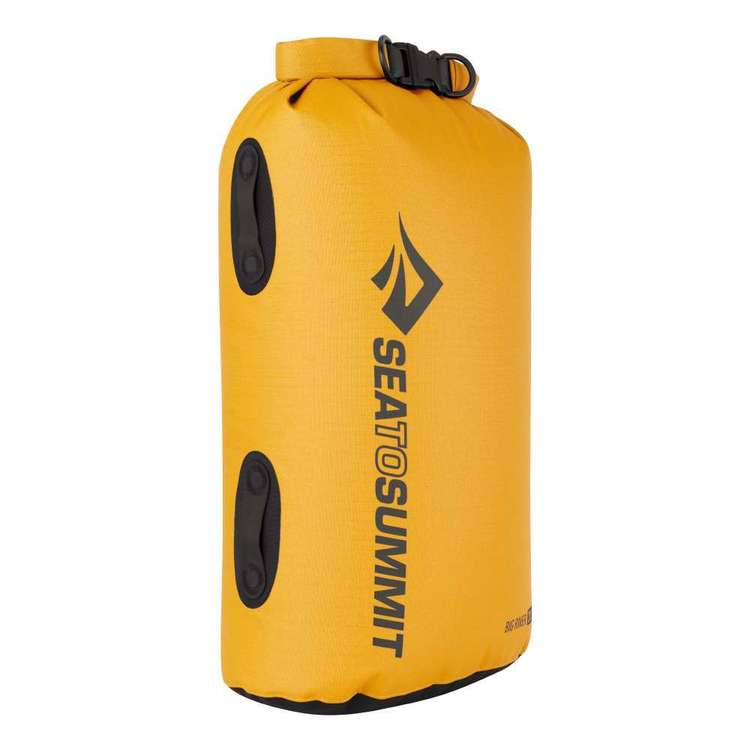 Sea to Summit 20L Big River Dry Bag Yellow 20 L