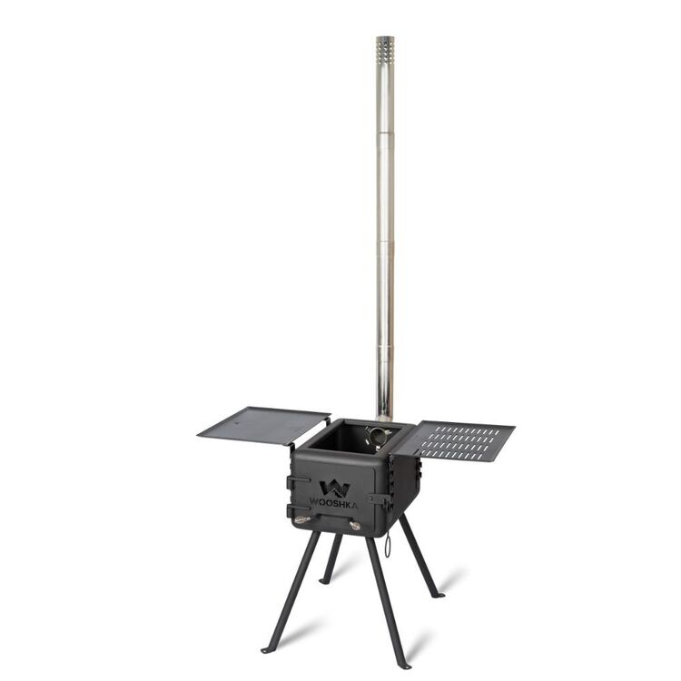 Wooshka Original Stove
