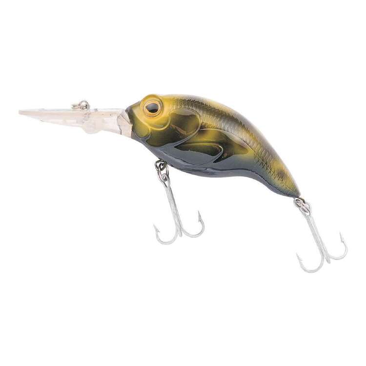Neptune Fat Cod Lure Frogger