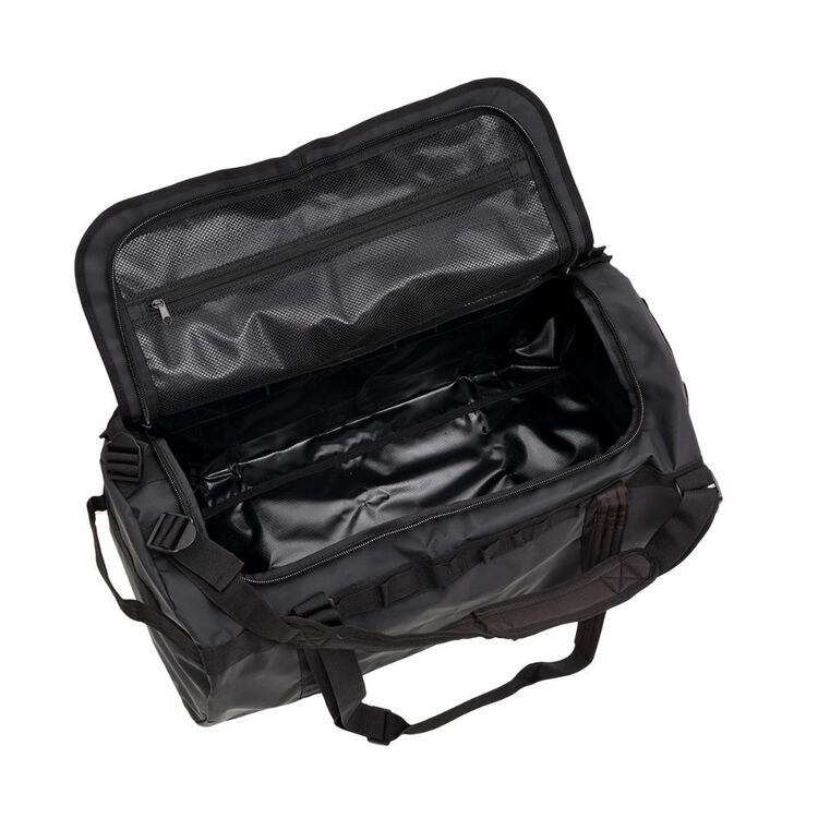 Denali Expedition III 65L Duffle Bag Black 65 L