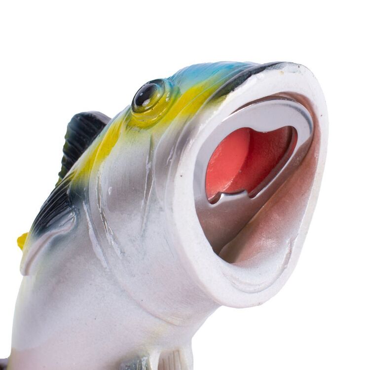 Anaconda Novelty Fish Bottle Opener King Fish