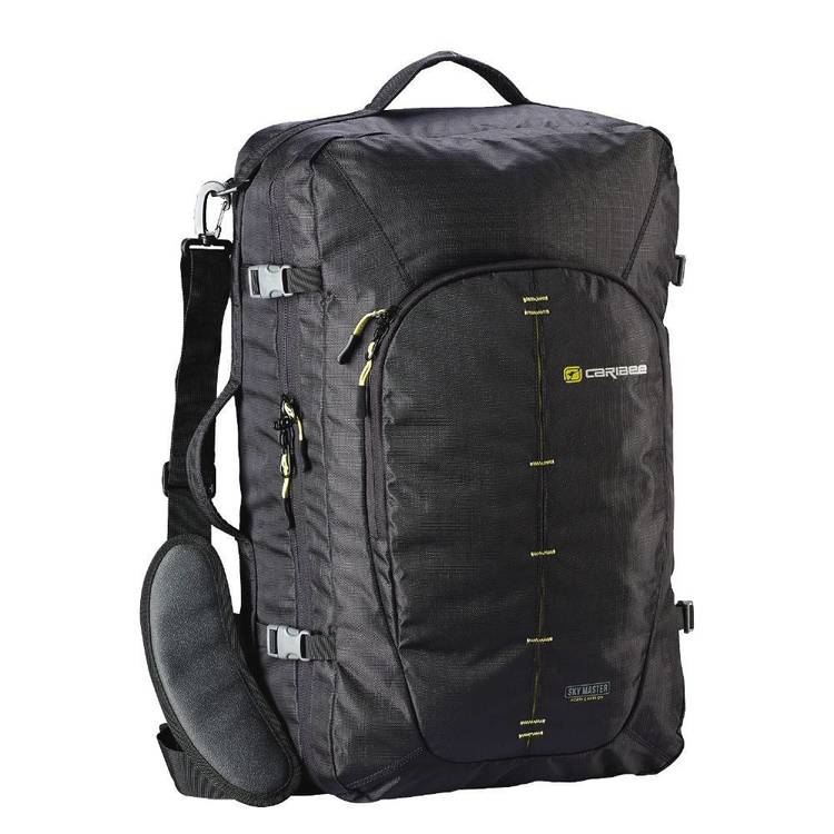 Caribee Skymaster 40L Carry On Bag