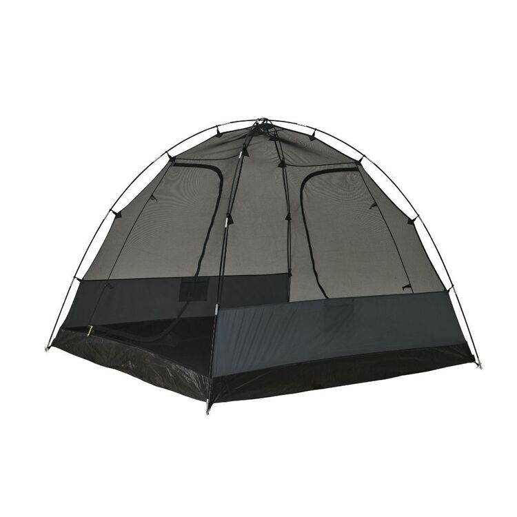 Oztrail Genesis II 4V Person Tent Multicoloured