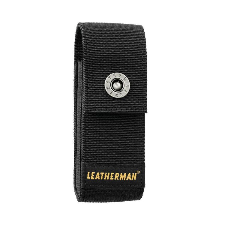 Leatherman Supertool 300 Multitool Stainless Steel