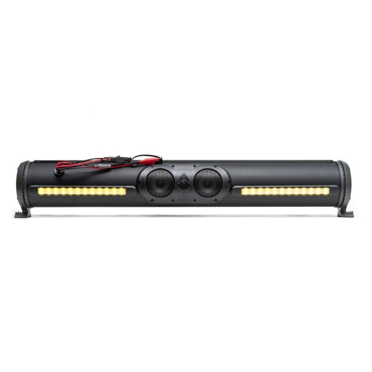 ECOXGEAR SoundExtreme SEDS32 Soundbar Black