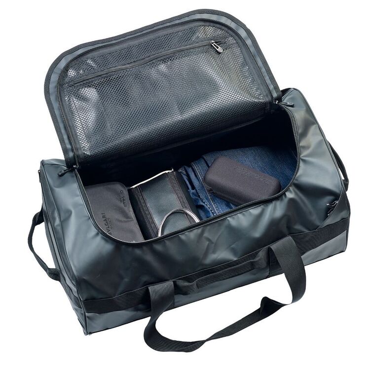 Caribee 50L Titan Duffle Bag Black 50 L
