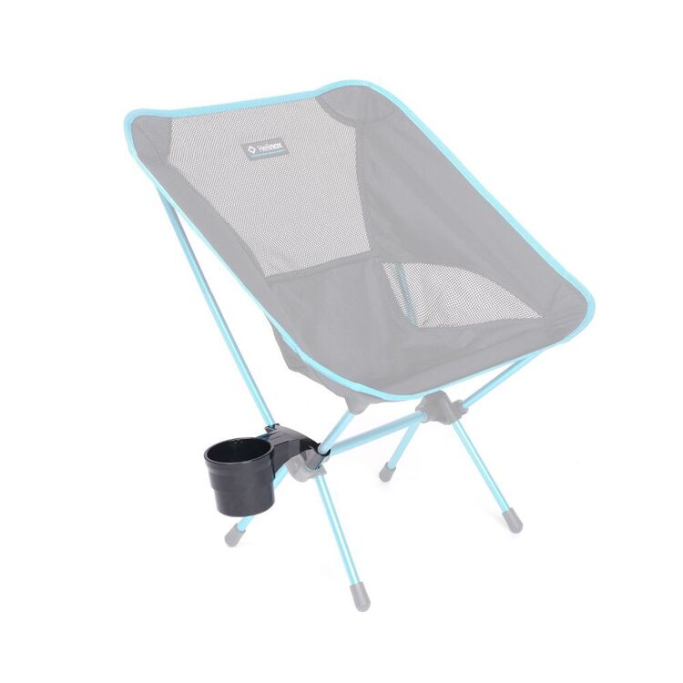 Helinox Chair Cup Holder Black