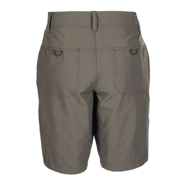 Gondwana Women's Appsley Shorts Charcoal