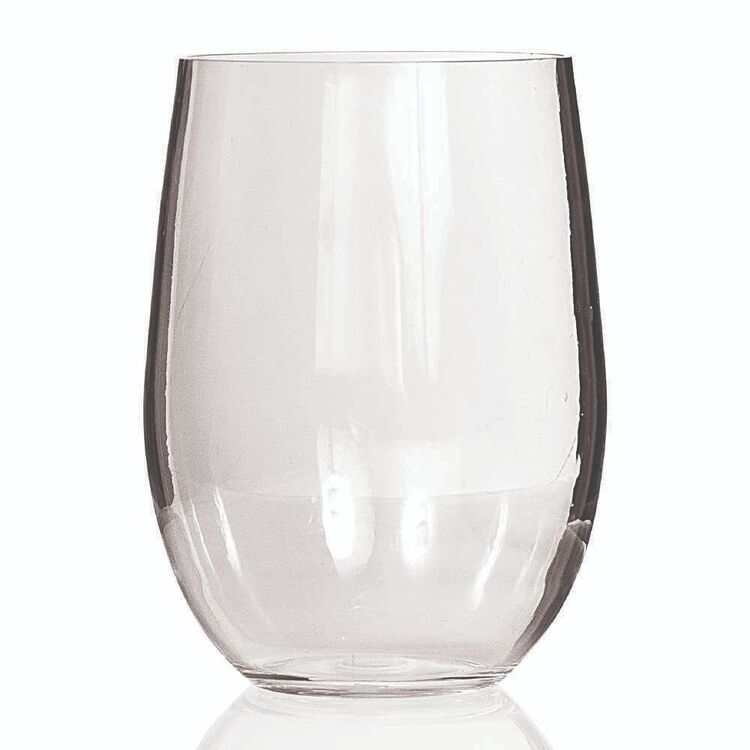 Everclear Trian Stemless Red Wine 4 Pack 590ml