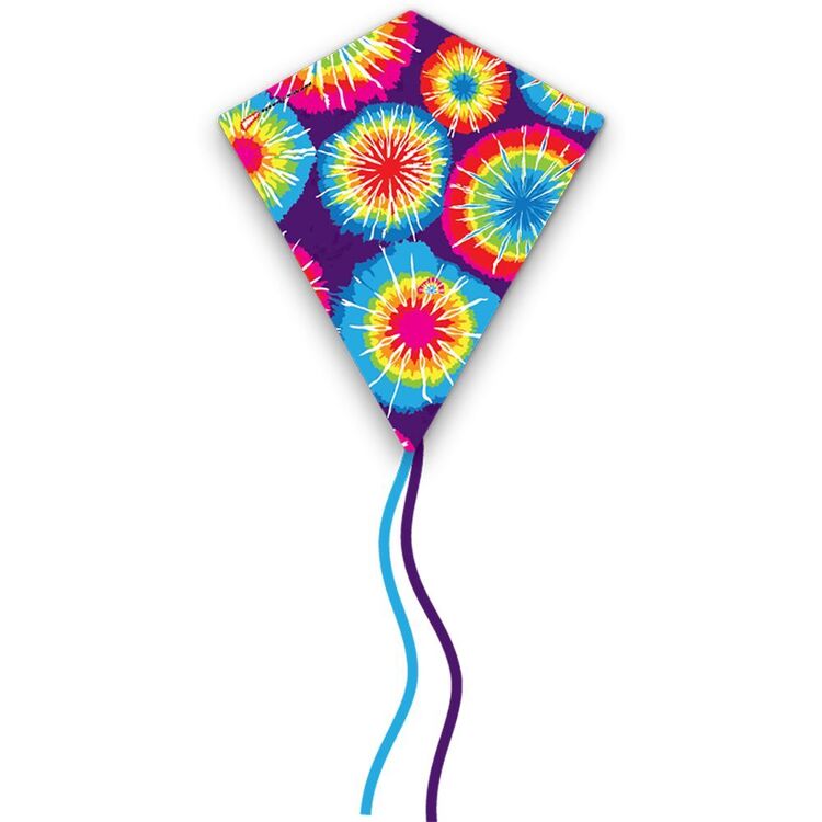 Wham-O Super Kite Assorted