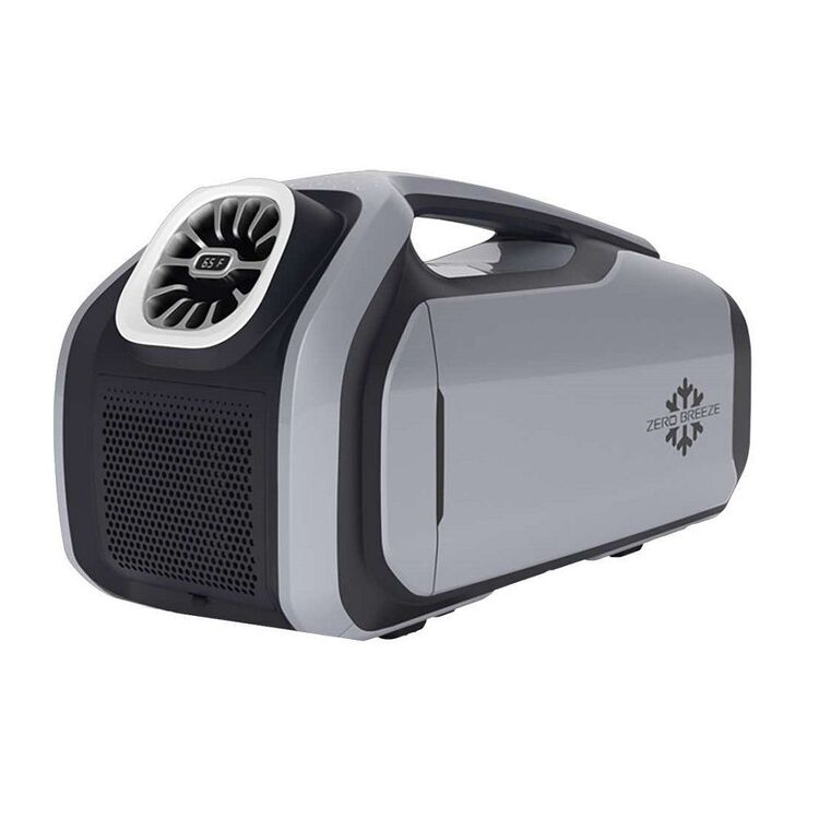 Zero Breeze Mark II Portable Air Conditioner