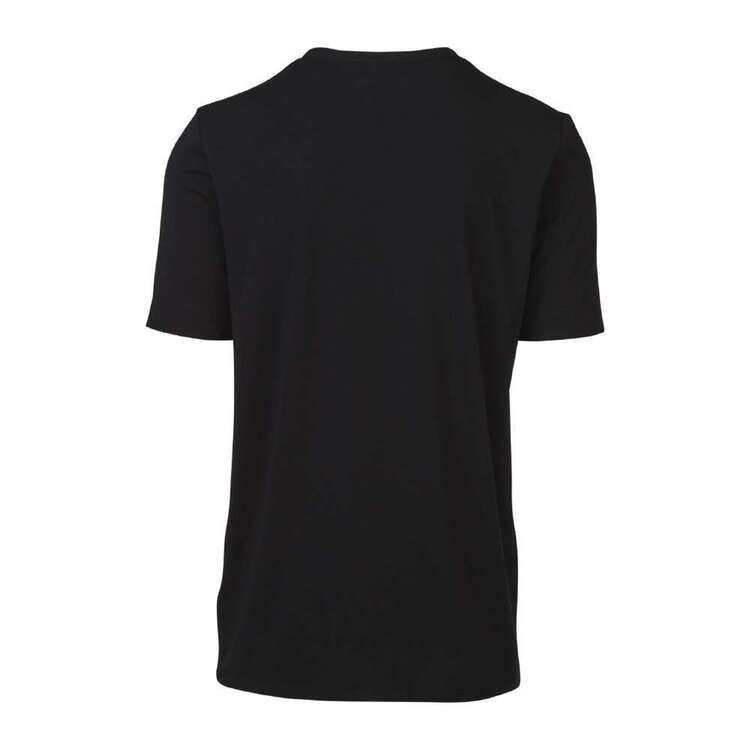 Cederberg Men's Zen Tee Black