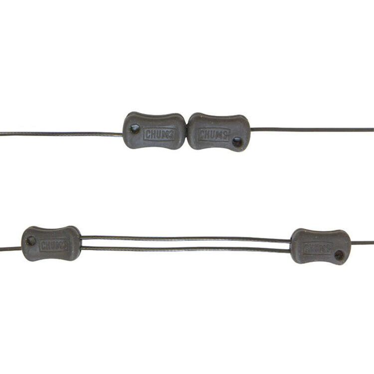 Chums Orbiter Adjustable Retainer Black