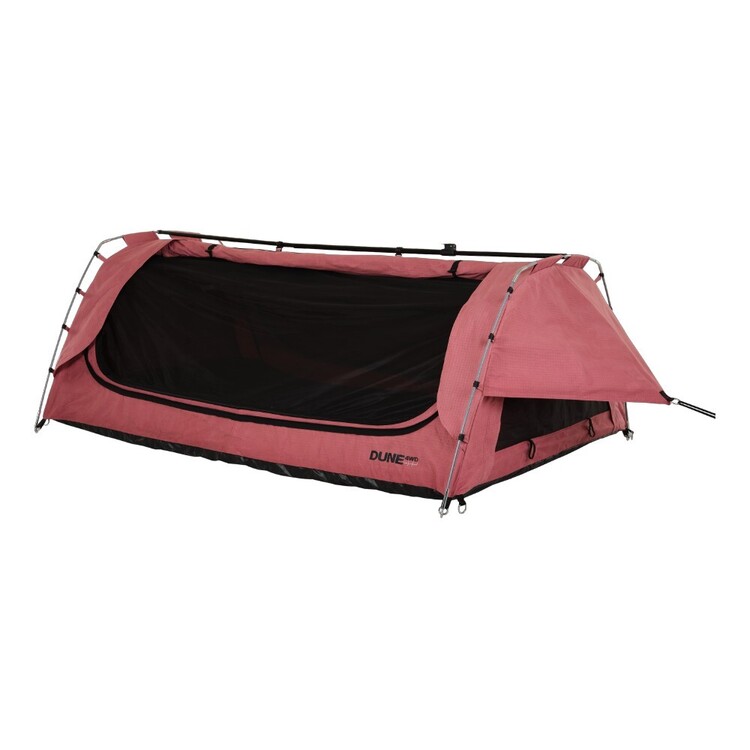 Dune 4WD Queen Titan Deluxe Double Swag