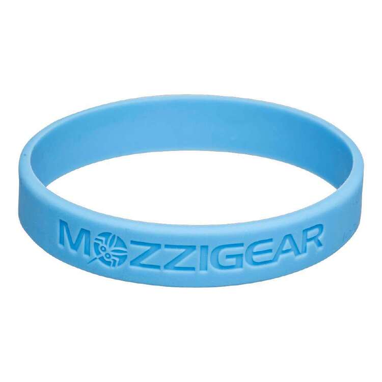 Mozzigear Kids Mosquito Bands 2 Pack Multicoloured
