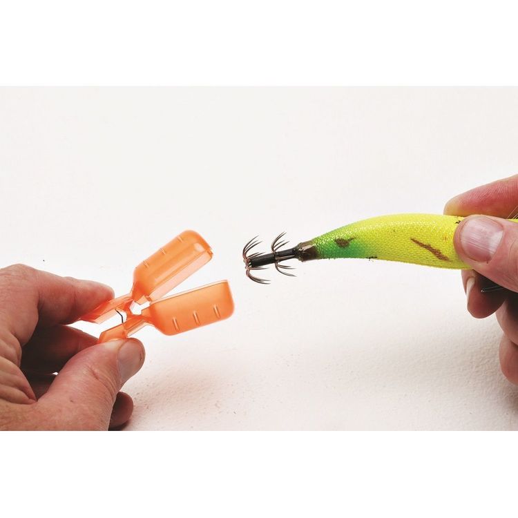 Squid Jig Covers Assorted