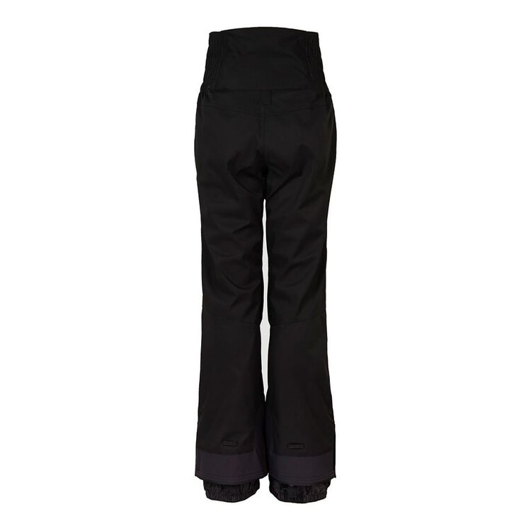 O'Neill Women's Armetrine Snow Pants Black Out