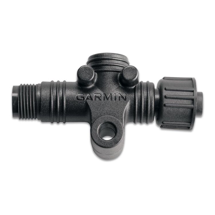 Garmin NMEA 2000 Inline Terminator Black