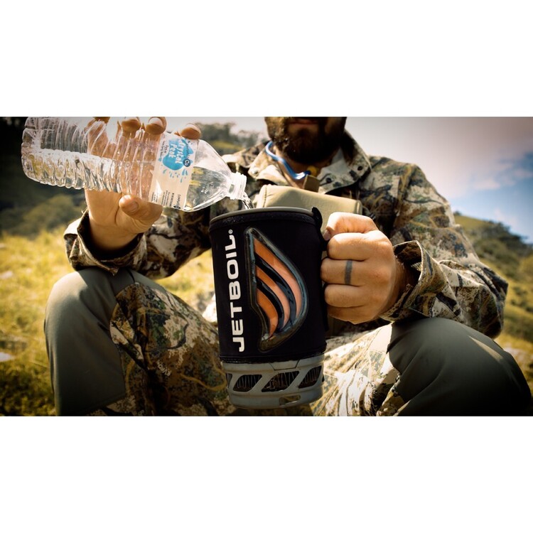 Jetboil Flash 1L Hike Stove