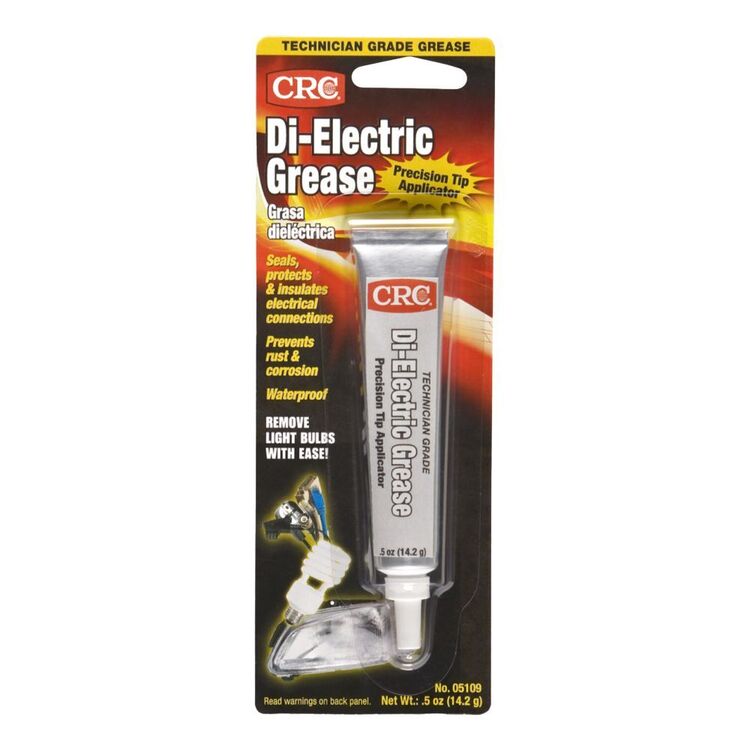 CRC Tech Grade Dieletric Grease 14.2g 14.2g