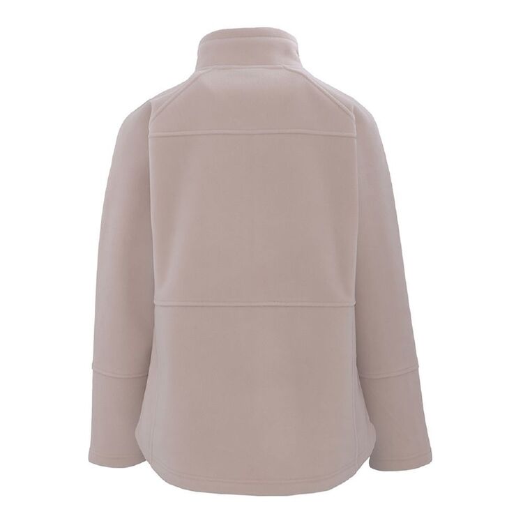 Rainbird Women's Cuthbert Jacket Rose
