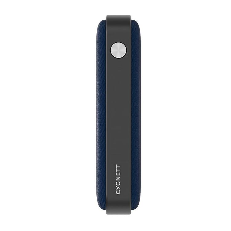Cygnett Chargeup Reserve 2nd Generation 10k mAh Power Bank Blue 10K