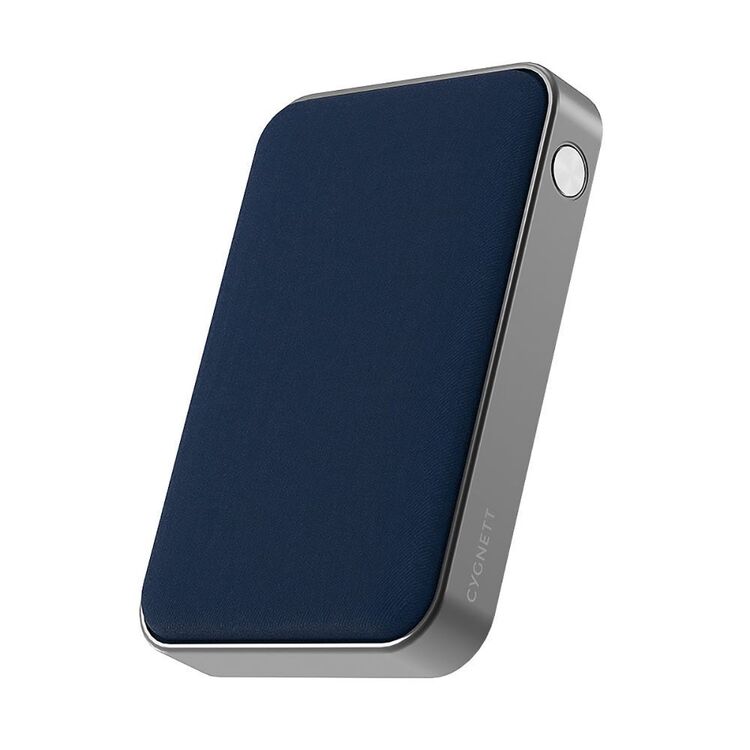 Cygnett Chargeup Reserve 2nd Generation 10k mAh Power Bank Blue 10K