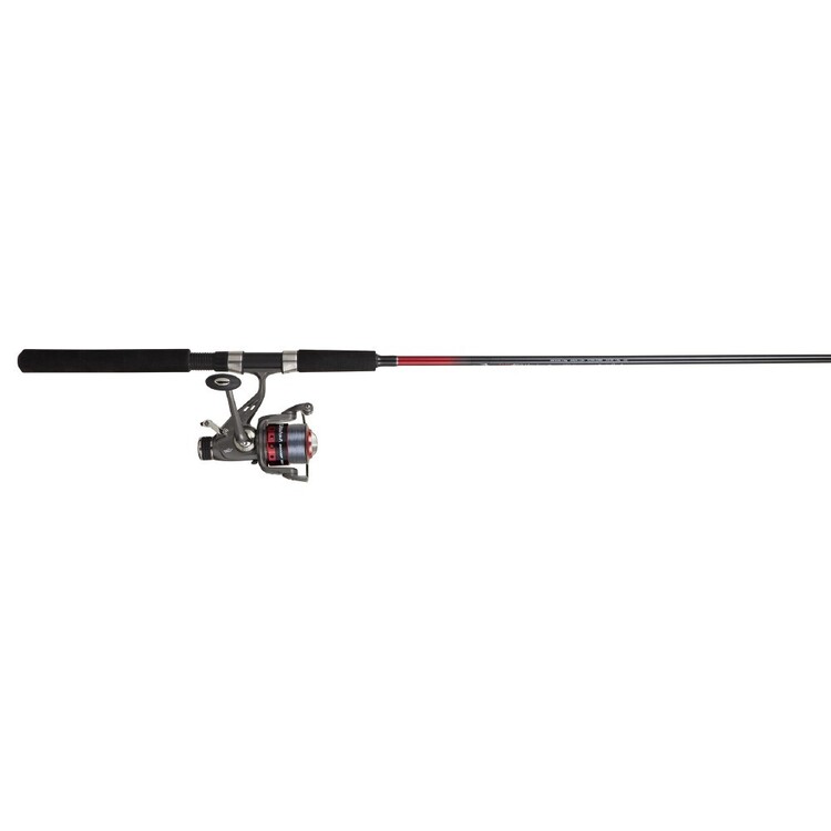 Jarvis Walker Fishunter Ultimate 7'3" 2pc 3-6kg 2000 Estuary Baitfeeder Combo