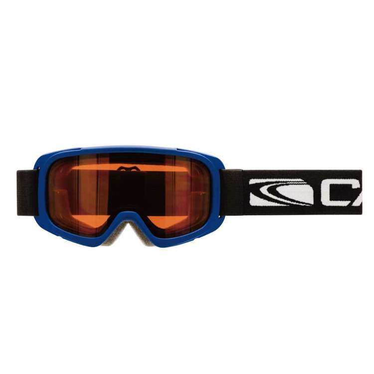 Carve Aspire Low Light Goggle Child Royal Blue One Size Fits Most