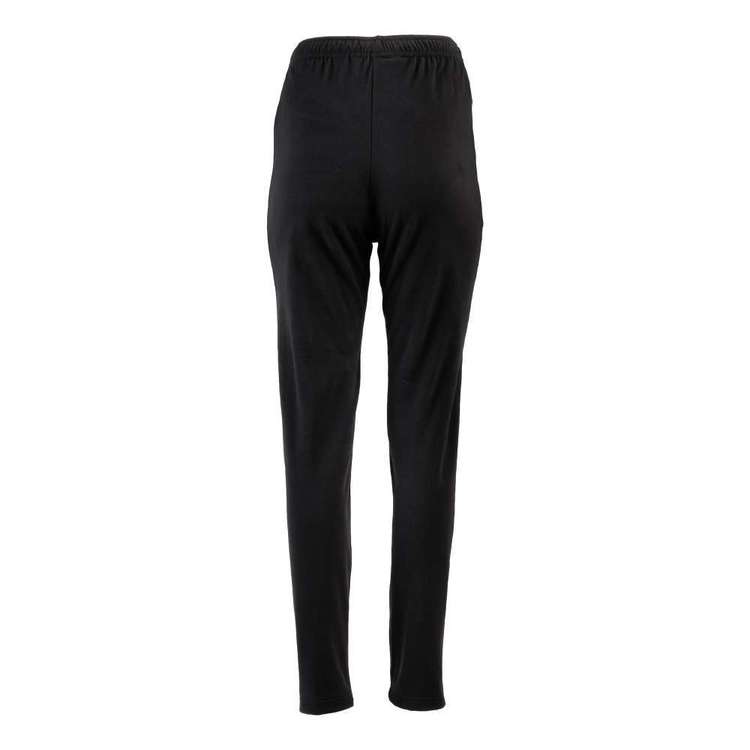 Mountain Designs Women's Brass Monkey Fleece Pant Black
