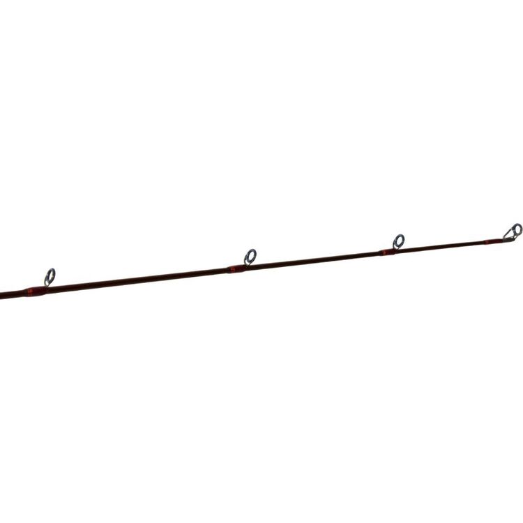 Shimano Raider 6' 1 piece 4-8kg Baitcaster Rod