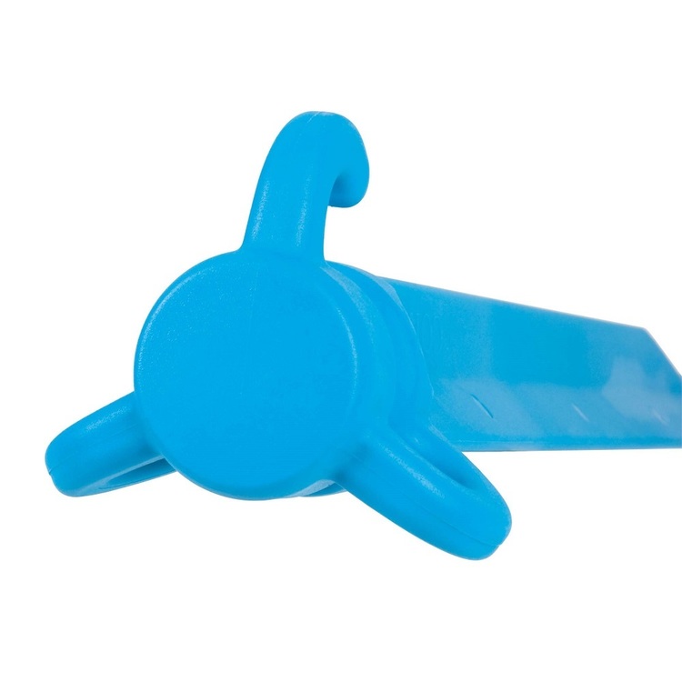 Oztrail Polypropylene Sand Peg Blue