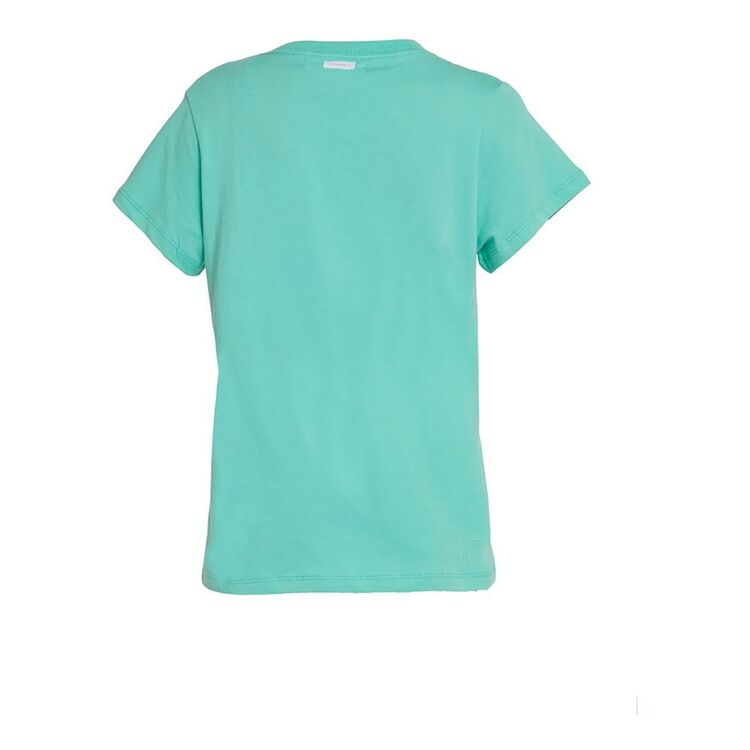 O'Neill Youth Girls Dream Daze Tee Ocean