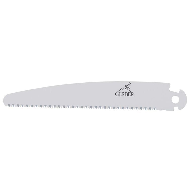 Gerber Exchange-A-Blade Pull Saw Black