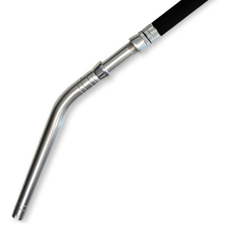 Shimano Status 5'2" 2pc PE5-8 Bent Butt Overhead Rod