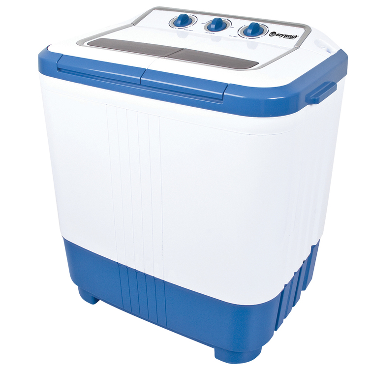 Companion Twin Tub Washing Machine