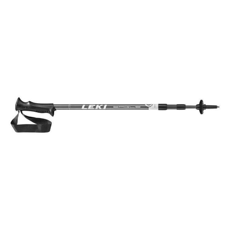 Leki Eagle Walking Pole Grey