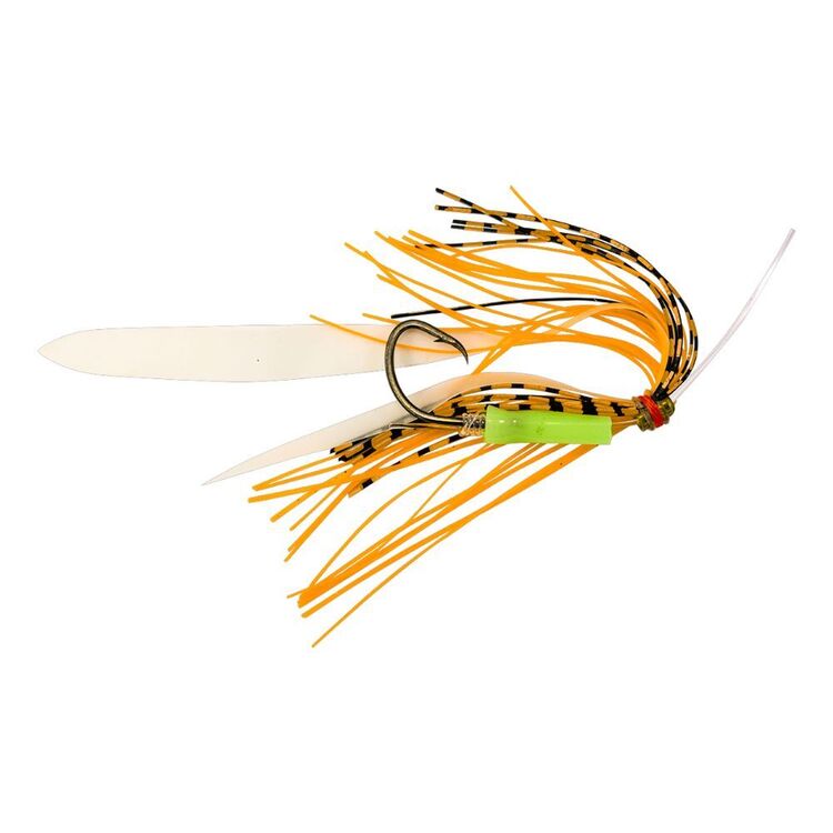 Black Magic 7/0 Snapper Snack Banana Smash 7/0
