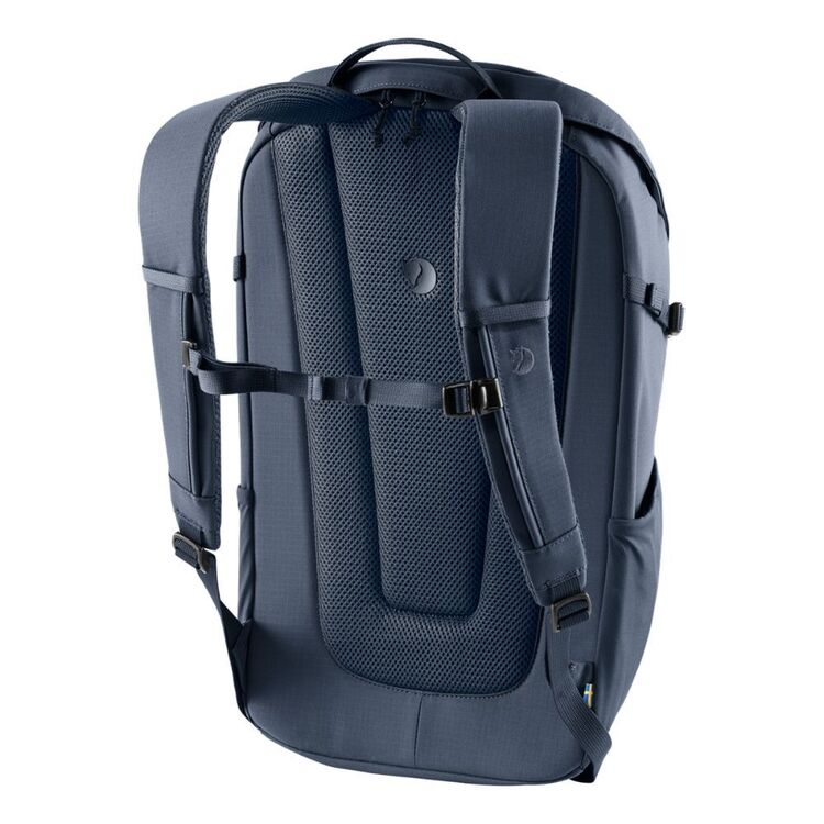 Fjällräven Ulvo 23L Daypack Mountain Blue 23 L