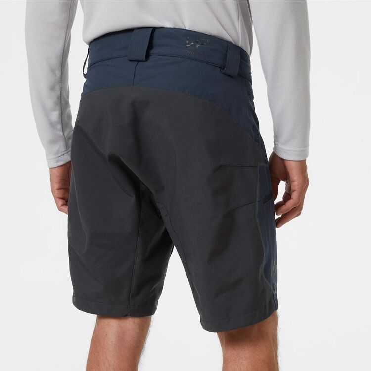 Helly Hansen Men's HP Racing Deck Shorts Navy