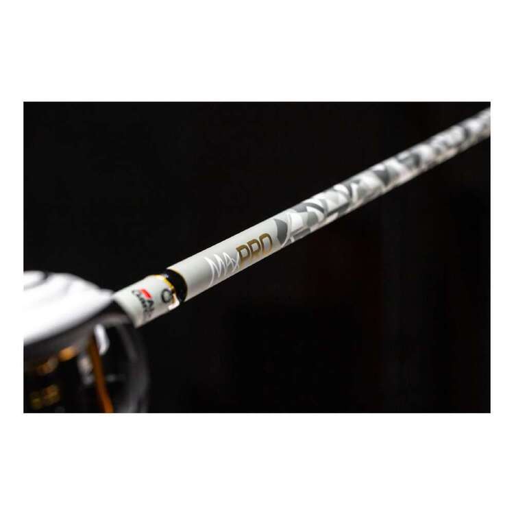 Abu Garcia Max Pro 5600M LP Baitcast Combo