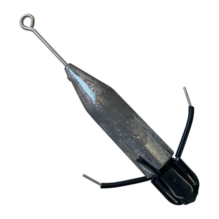 WA Sinkers Gemini Breakout Sinker Grey