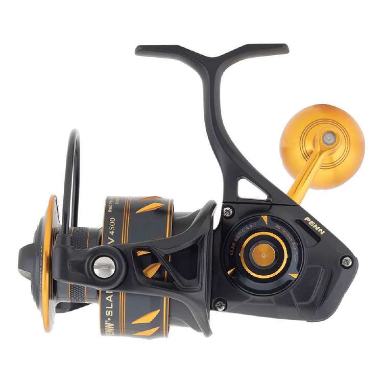 Penn Slammer IV 4500 Spin Reel